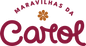maravilhas da carol logo